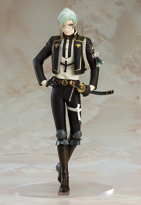 1/8 Touken Ranbu-ONLINE- Hizamaru Complete Figure