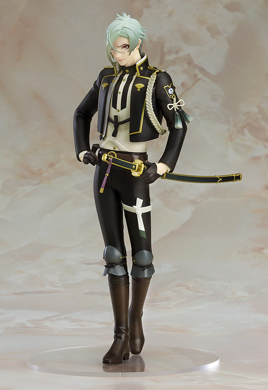 1/8 Touken Ranbu-ONLINE- Hizamaru Complete Figure