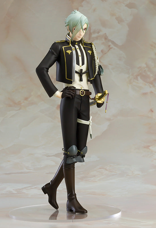 1/8 Touken Ranbu-ONLINE- Hizamaru Complete Figure