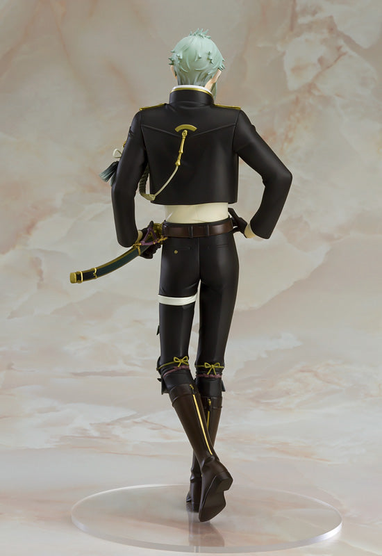1/8 Touken Ranbu-ONLINE- Hizamaru Complete Figure