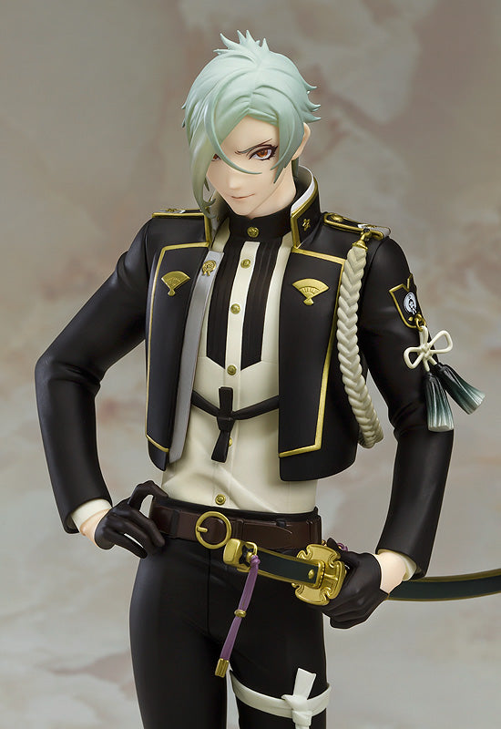 1/8 Touken Ranbu-ONLINE- Hizamaru Complete Figure