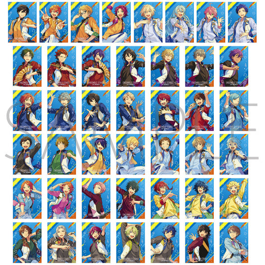 (現貨)偶像夢幻祭 Ensemble Stars! AGF2019 相卡 (全43種)