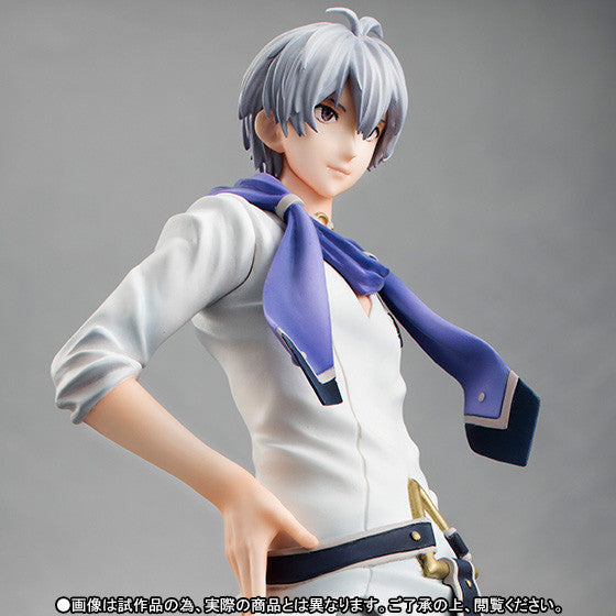 (現貨)アイドリッシュセブン IDOLiSH7 フィギュアーツZERO 逢坂壮五 figure