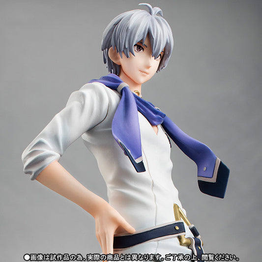 (現貨)アイドリッシュセブン IDOLiSH7 フィギュアーツZERO 逢坂壮五 figure