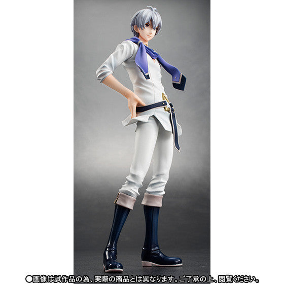 (現貨)アイドリッシュセブン IDOLiSH7 フィギュアーツZERO 逢坂壮五 figure