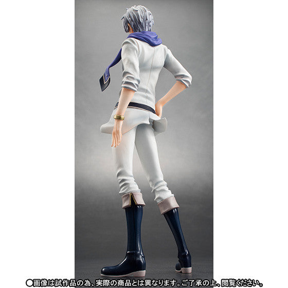 (現貨)アイドリッシュセブン IDOLiSH7 フィギュアーツZERO 逢坂壮五 figure