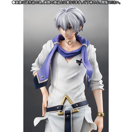(現貨)アイドリッシュセブン IDOLiSH7 フィギュアーツZERO 逢坂壮五 figure