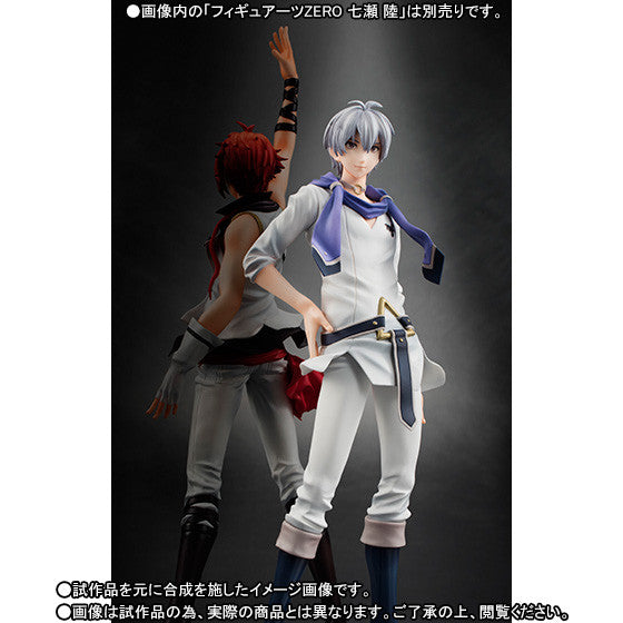 (現貨)アイドリッシュセブン IDOLiSH7 フィギュアーツZERO 逢坂壮五 figure