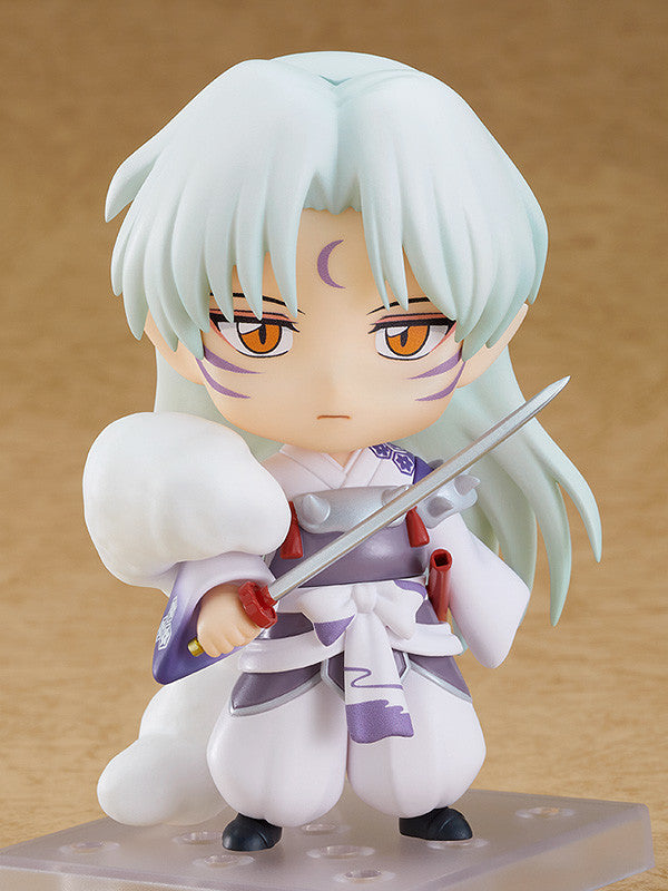 Nendoroid "Inuyasha" Sesshomaru 1514