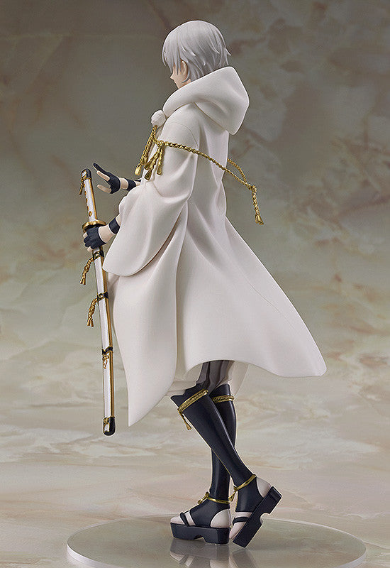 1/8 Touken Ranbu-ONLINE- Tsurumaru Kuninaga Figure【With GOOD SMILE ONLINE SHOP pre-order bonus】