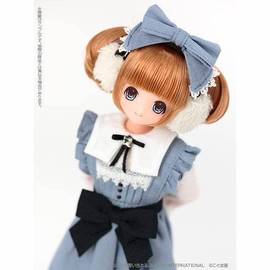 (現貨) AZONE 1/6可動人偶娃娃 童話系列 Little Princess Nina 小女僕 Chisa