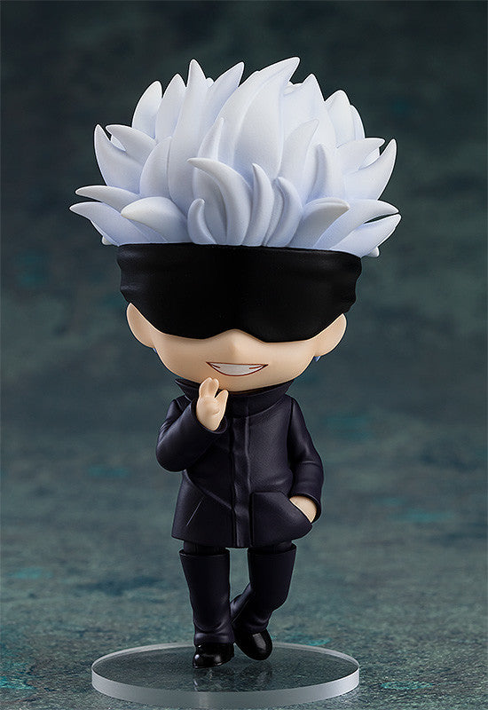 Nendoroid "Jujutsu Kaisen" Satoru Gojo 1528