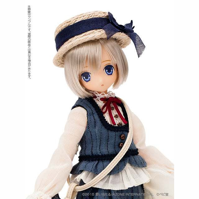 (現貨) AZONE 1/6可動人偶娃娃 童話系列 青鳥 Sorane