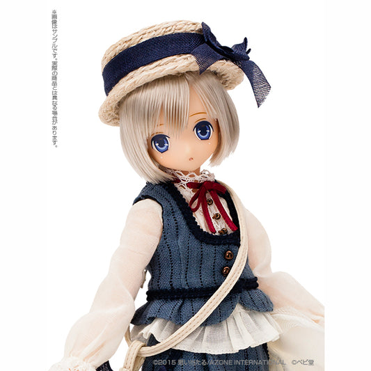 (現貨) AZONE 1/6可動人偶娃娃 童話系列 青鳥 Sorane