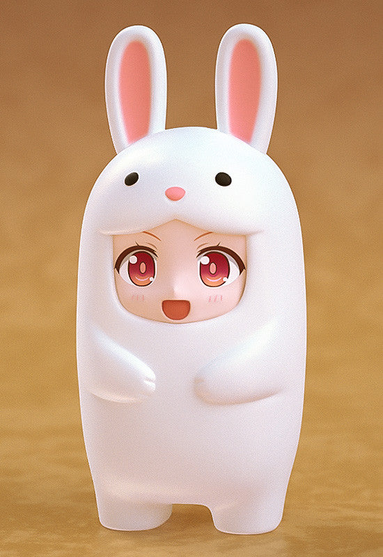 Nendoroid More: Face Parts Case (Rabbit)