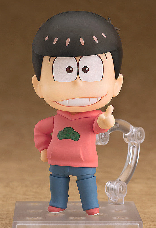 623 Nendoroid Osomatsu-san Osomatsu Matsuno