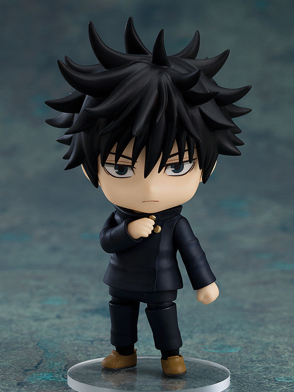 Nendoroid "Jujutsu Kaisen" Megumi Fushiguro 1506