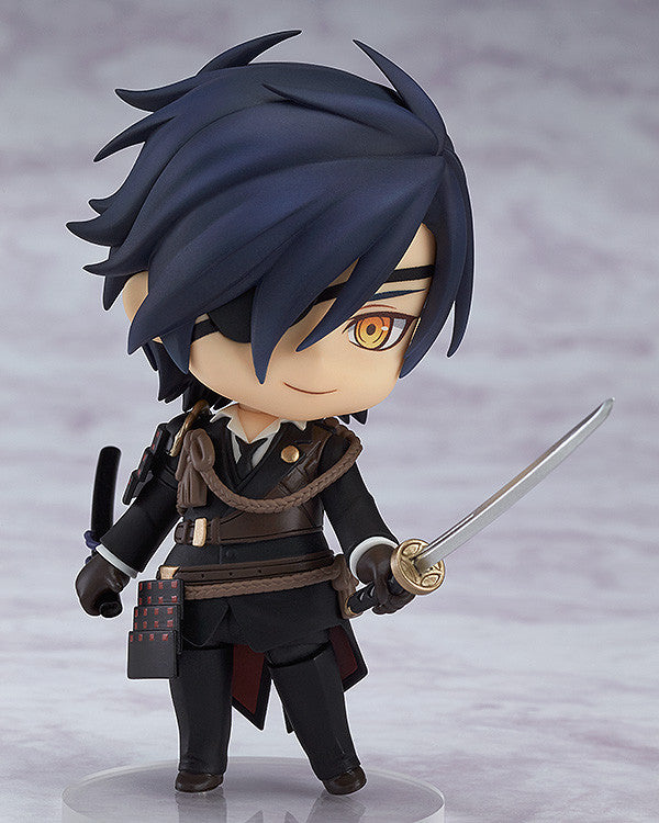 Nendoroid "Touken Ranbu -ONLINE-" Shokudaikiri Mitsutada 557 【With GOODSMILE ONLINE SHOP bonus】