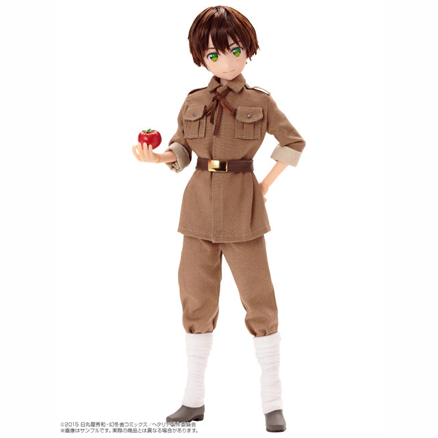 Azone 1/6 Asterisk Series No.009 Hetalia The World Twinkle Spain