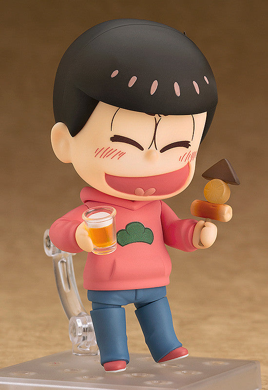 623 Nendoroid Osomatsu-san Osomatsu Matsuno