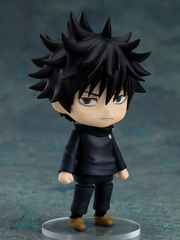 Nendoroid "Jujutsu Kaisen" Megumi Fushiguro 1506