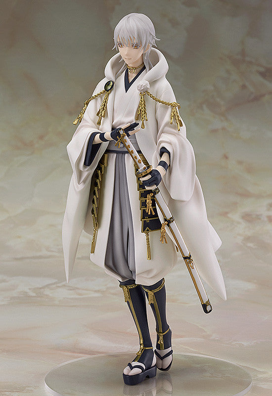1/8 Touken Ranbu-ONLINE- Tsurumaru Kuninaga Figure【With GOOD SMILE ONLINE SHOP pre-order bonus】