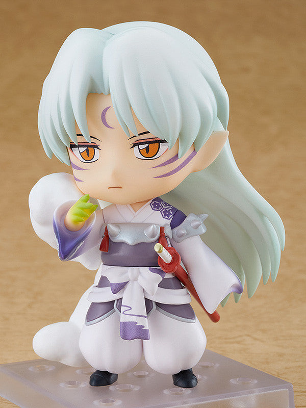 Nendoroid "Inuyasha" Sesshomaru 1514