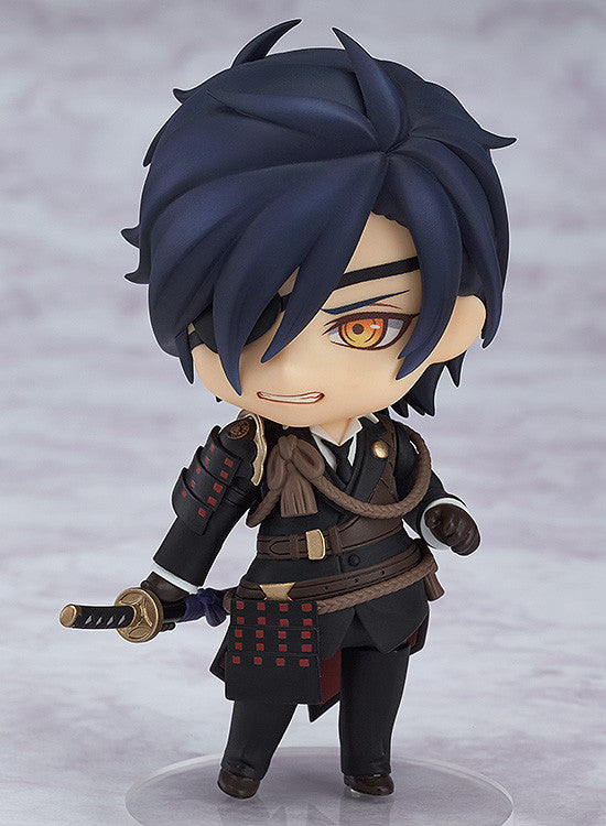 Nendoroid "Touken Ranbu -ONLINE-" Shokudaikiri Mitsutada 557 【With GOODSMILE ONLINE SHOP bonus】