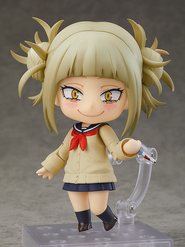 1333 Nendoroid "My Hero Academia" Himiko Toga