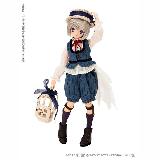 (現貨) AZONE 1/6可動人偶娃娃 童話系列 青鳥 Sorane