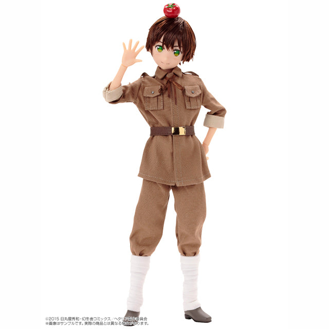 Azone 1/6 Asterisk Series No.009 Hetalia The World Twinkle Spain