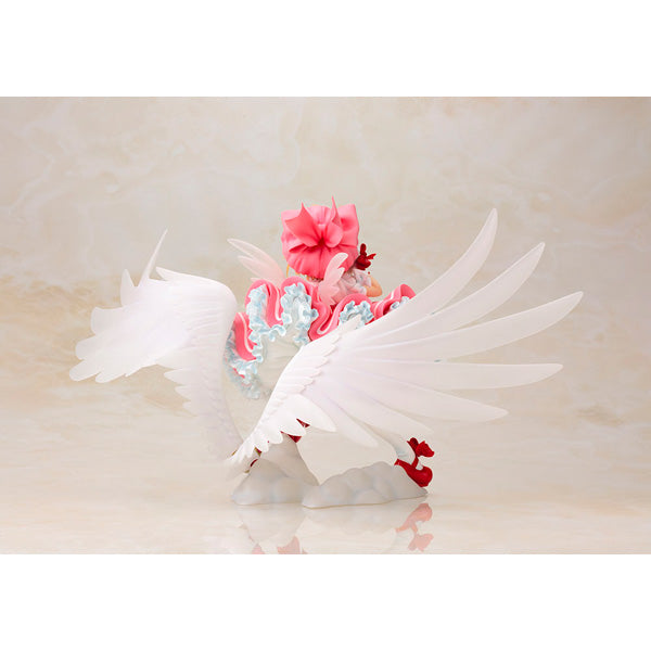 1/7 Kotobukiya ARTFX J Cardcaptor Sakura Sakura Kinomoto Pre-painted PVC Figure