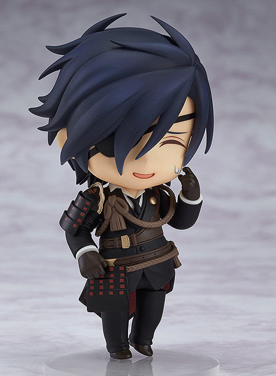 Nendoroid "Touken Ranbu -ONLINE-" Shokudaikiri Mitsutada 557 【With GOODSMILE ONLINE SHOP bonus】