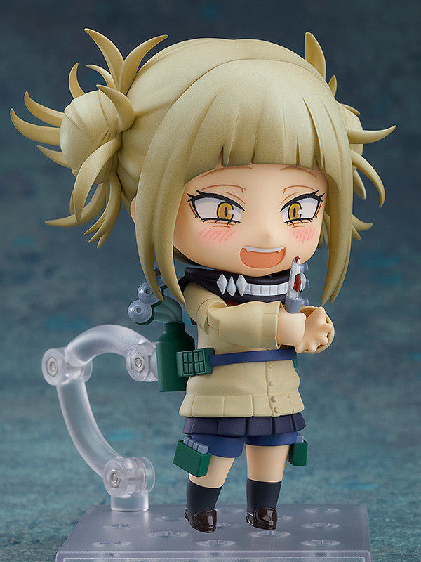 1333 Nendoroid "My Hero Academia" Himiko Toga