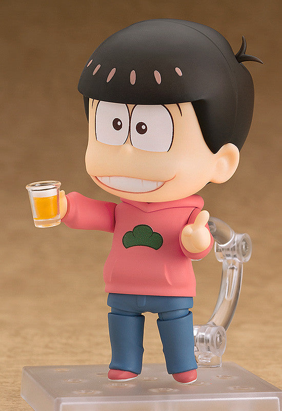 623 Nendoroid Osomatsu-san Osomatsu Matsuno