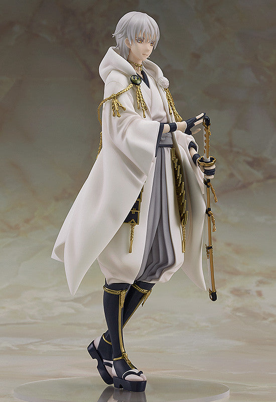 1/8 Touken Ranbu-ONLINE- Tsurumaru Kuninaga Figure【With GOOD SMILE ONLINE SHOP pre-order bonus】