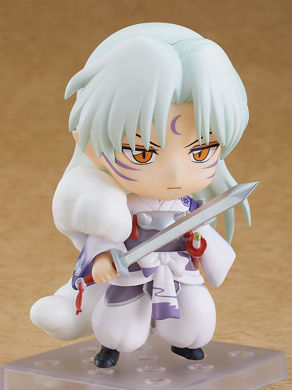 Nendoroid "Inuyasha" Sesshomaru 1514