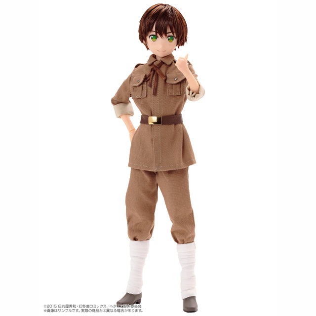 Azone 1/6 Asterisk Series No.009 Hetalia The World Twinkle Spain