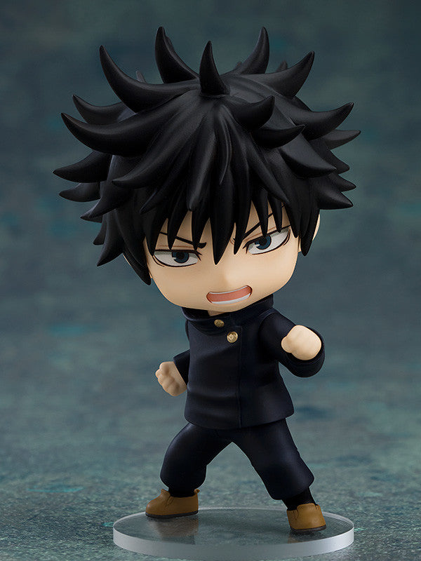 Nendoroid "Jujutsu Kaisen" Megumi Fushiguro 1506
