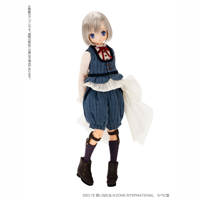(現貨) AZONE 1/6可動人偶娃娃 童話系列 青鳥 Sorane