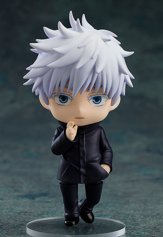 Nendoroid "Jujutsu Kaisen" Satoru Gojo 1528