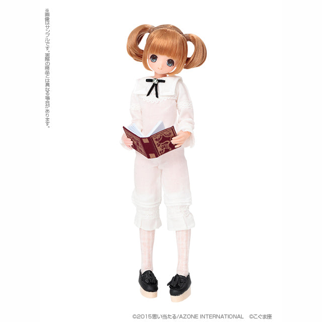 (現貨) AZONE 1/6可動人偶娃娃 童話系列 Little Princess Nina 小女僕 Chisa
