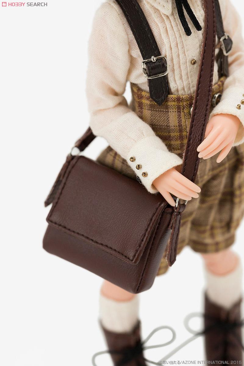 (現貨) Azone 1/6 えっくす☆きゅーと ふぁみりー 少年探偵団II/ゆうた