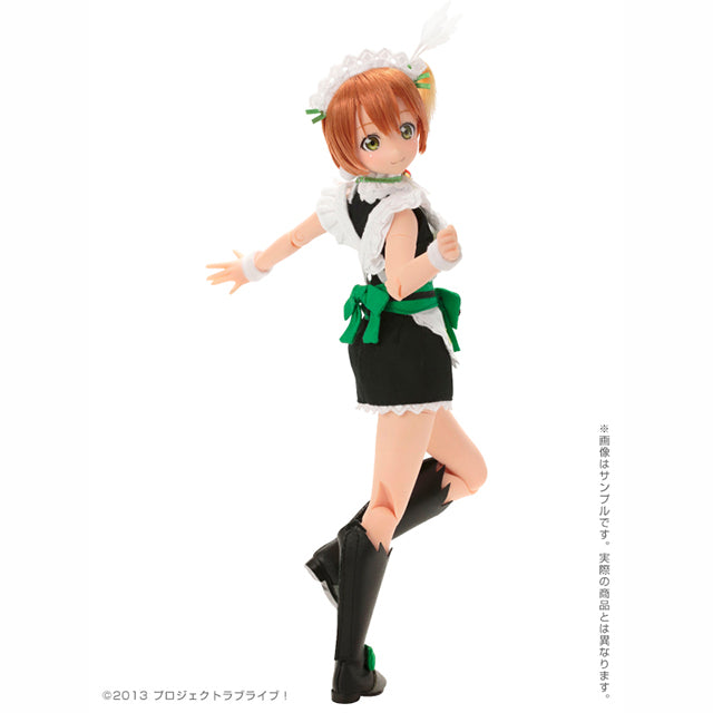 (現貨) AZONE 1/6 可動人偶娃娃 Pureneemo角色系列 No.088 「Love Live!」星空凜