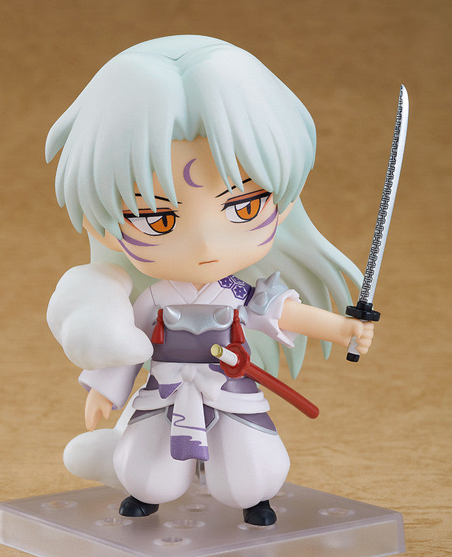 Nendoroid "Inuyasha" Sesshomaru 1514