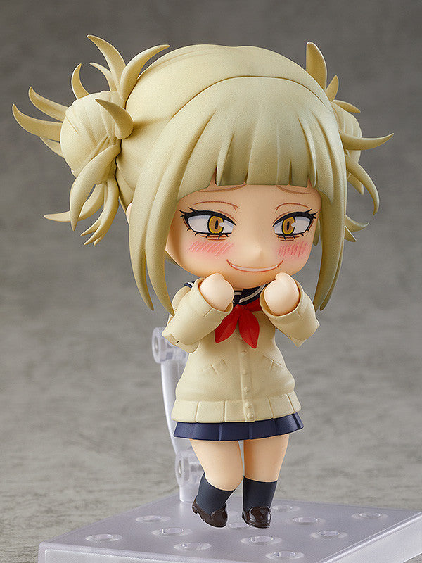1333 Nendoroid "My Hero Academia" Himiko Toga