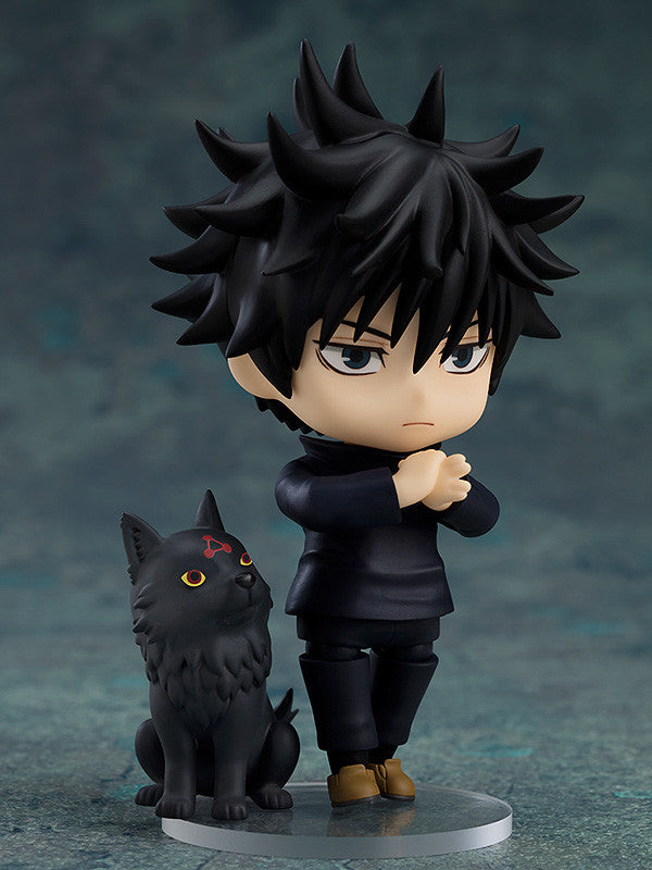 Nendoroid "Jujutsu Kaisen" Megumi Fushiguro 1506