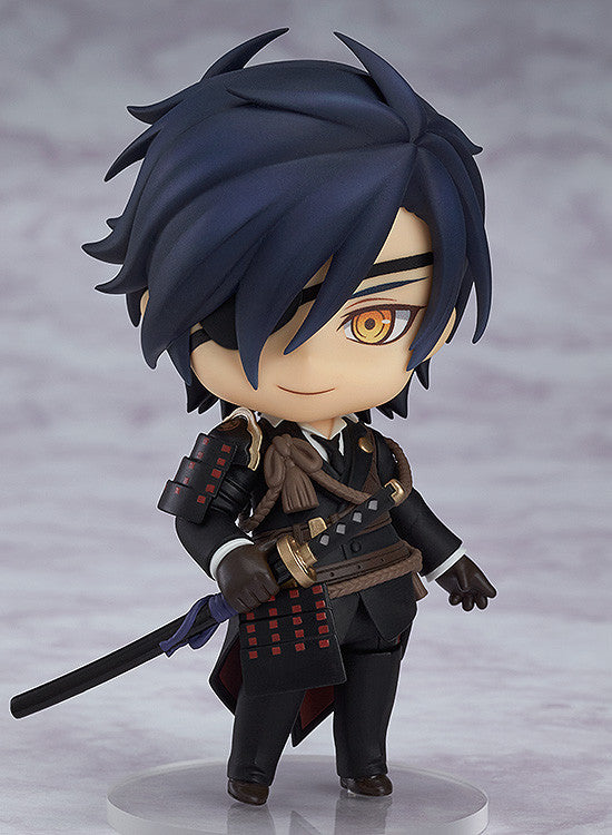 Nendoroid "Touken Ranbu -ONLINE-" Shokudaikiri Mitsutada 557 【With GOODSMILE ONLINE SHOP bonus】