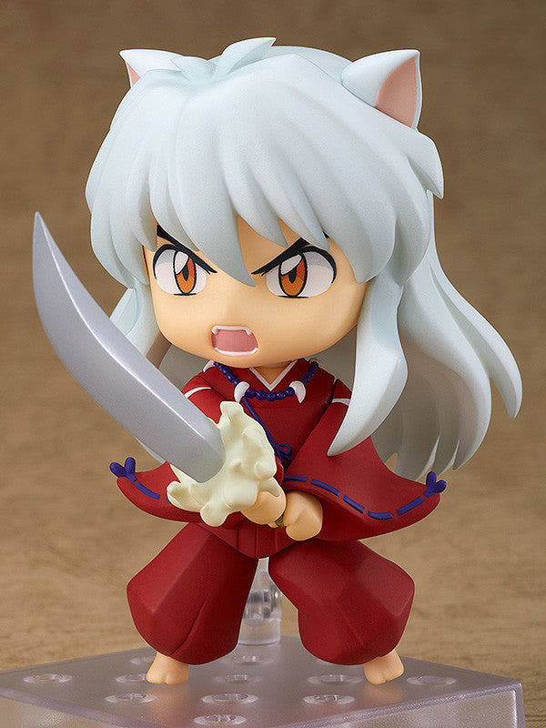 Nendoroid "Inuyasha" Inuyasha 1300