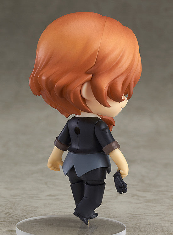 676 Nendoroid Bungou Stray Dogs Nakahara Chuya